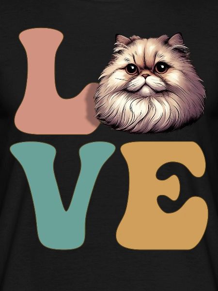 Persian cat