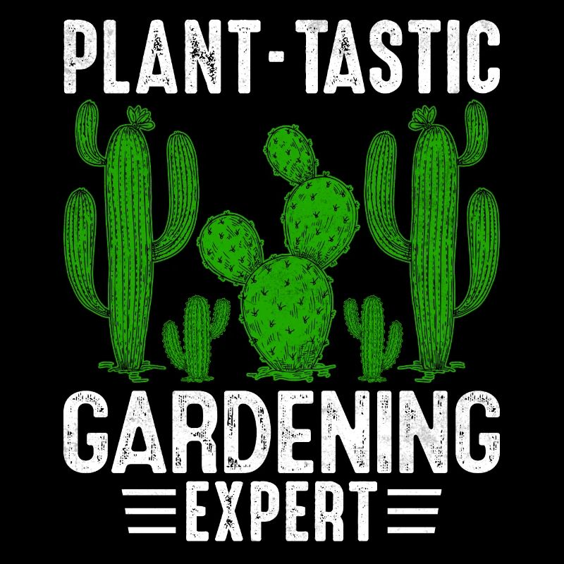 Funny Succulent Cactus