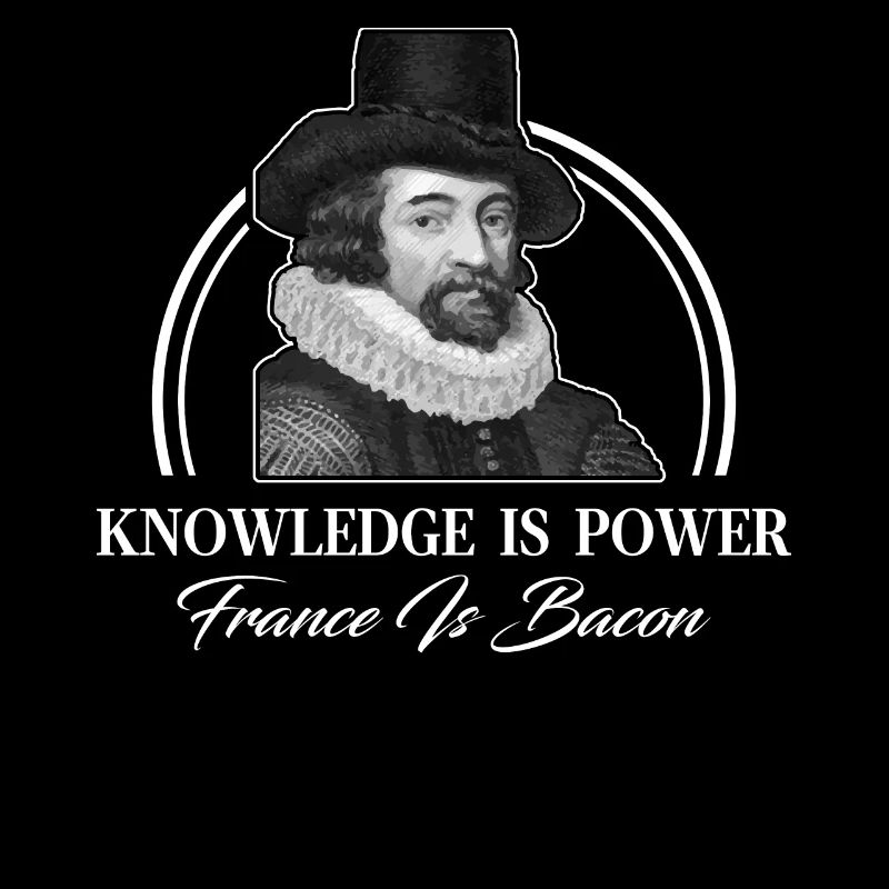 Philosophy Francis Bacon