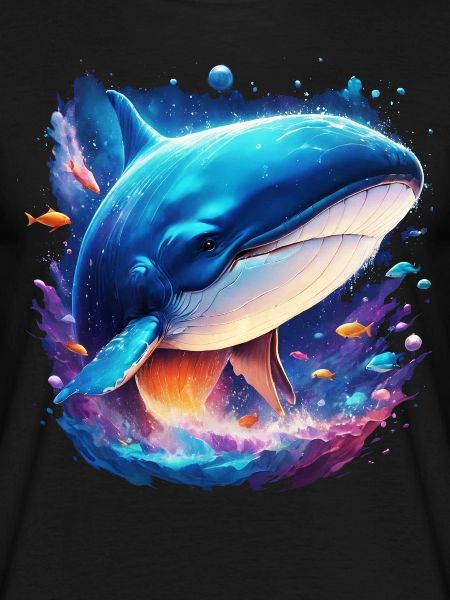 Blue Whale