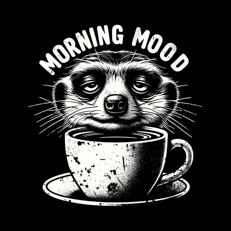 Café suricate