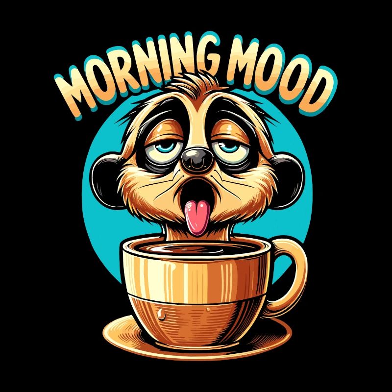 Café suricate