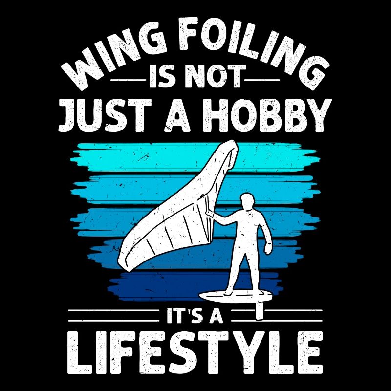 Wingsurfing Foil Wing Wing Boarding Wing Foiling