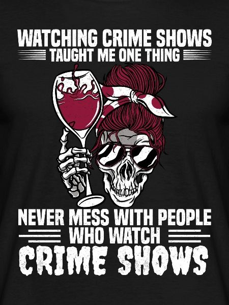 True Crime