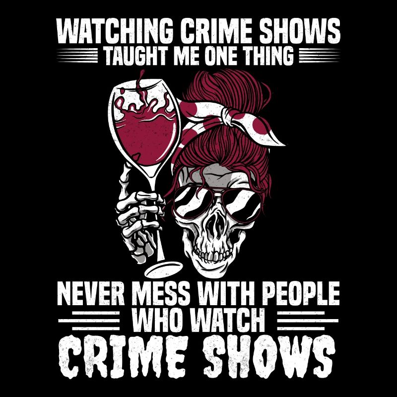 True Crime