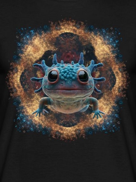 Axolotl