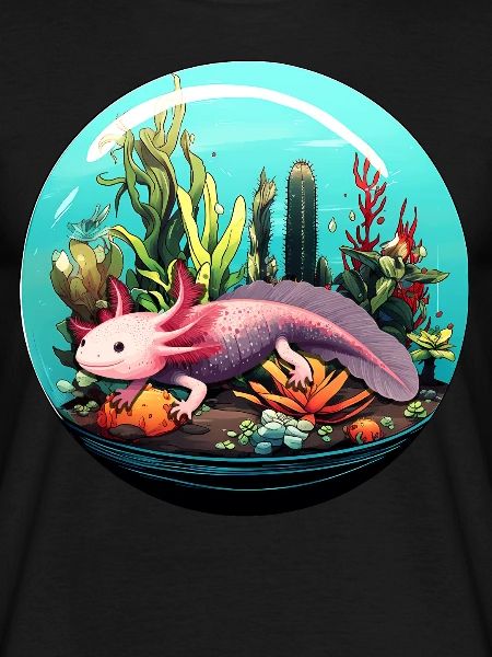 Axolotl