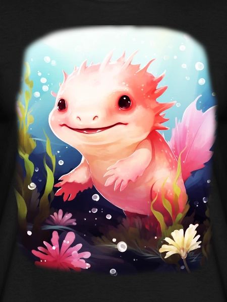 Axolotl