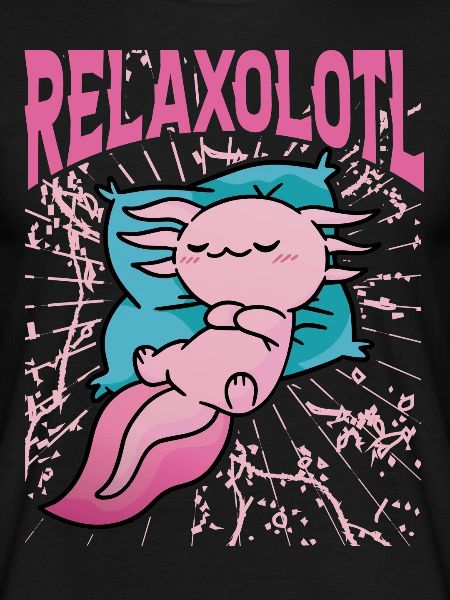 Relaxolotl