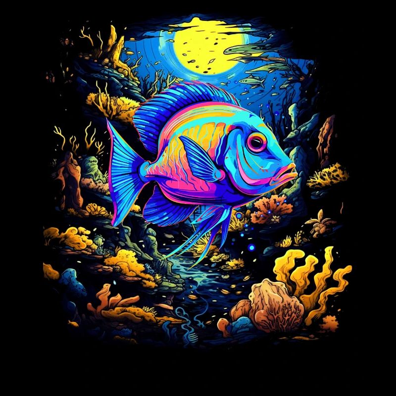 Angelfish
