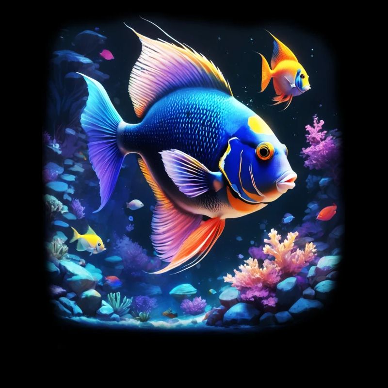 Angelfish