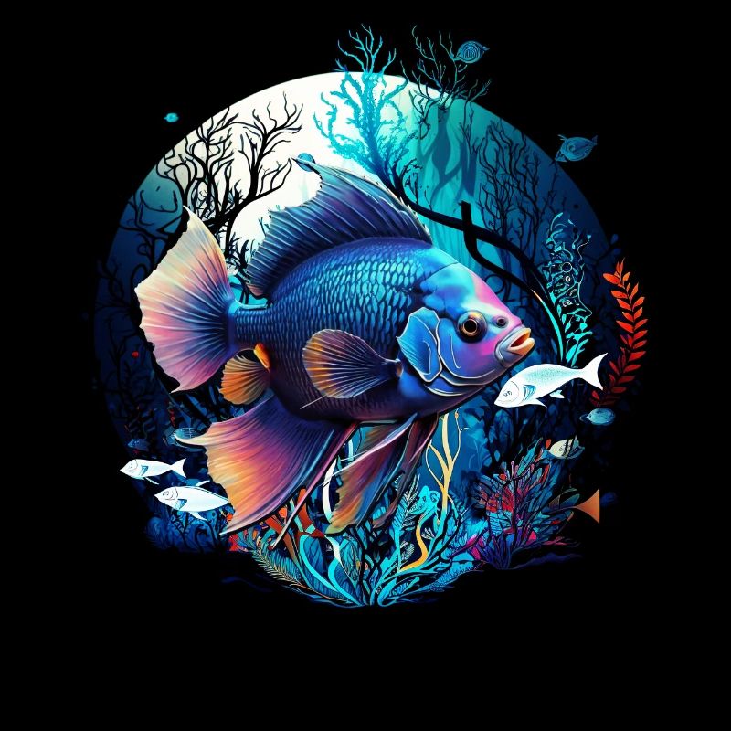 Angelfish