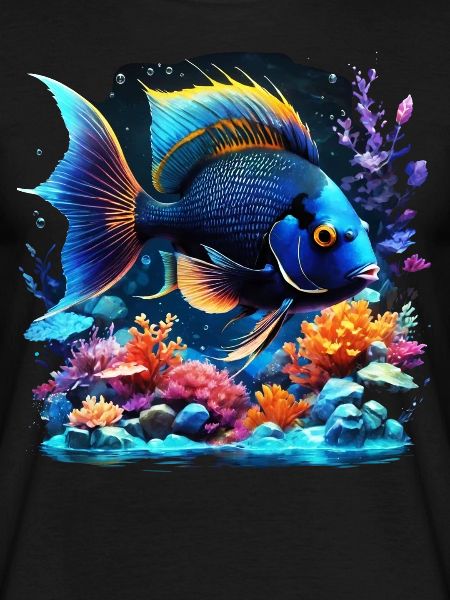 Angelfish