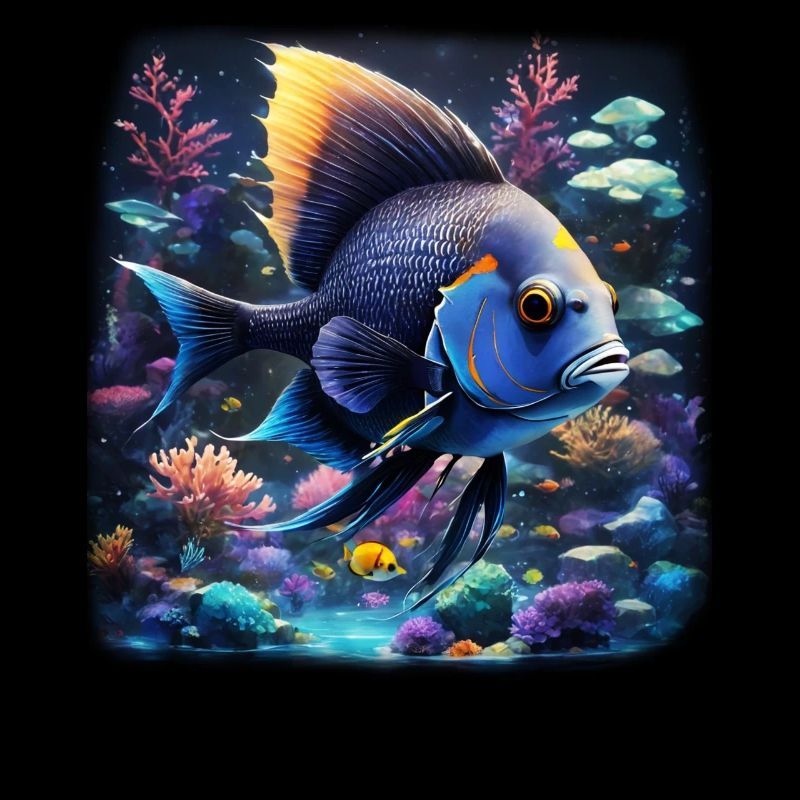 Angelfish