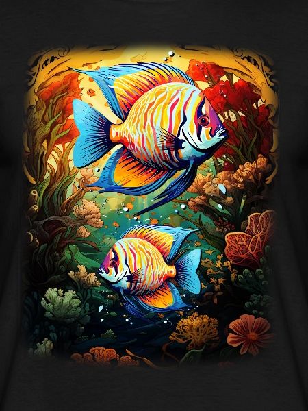 Angelfish