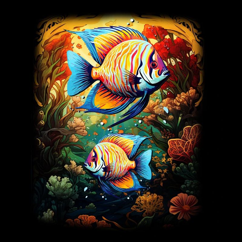 Angelfish