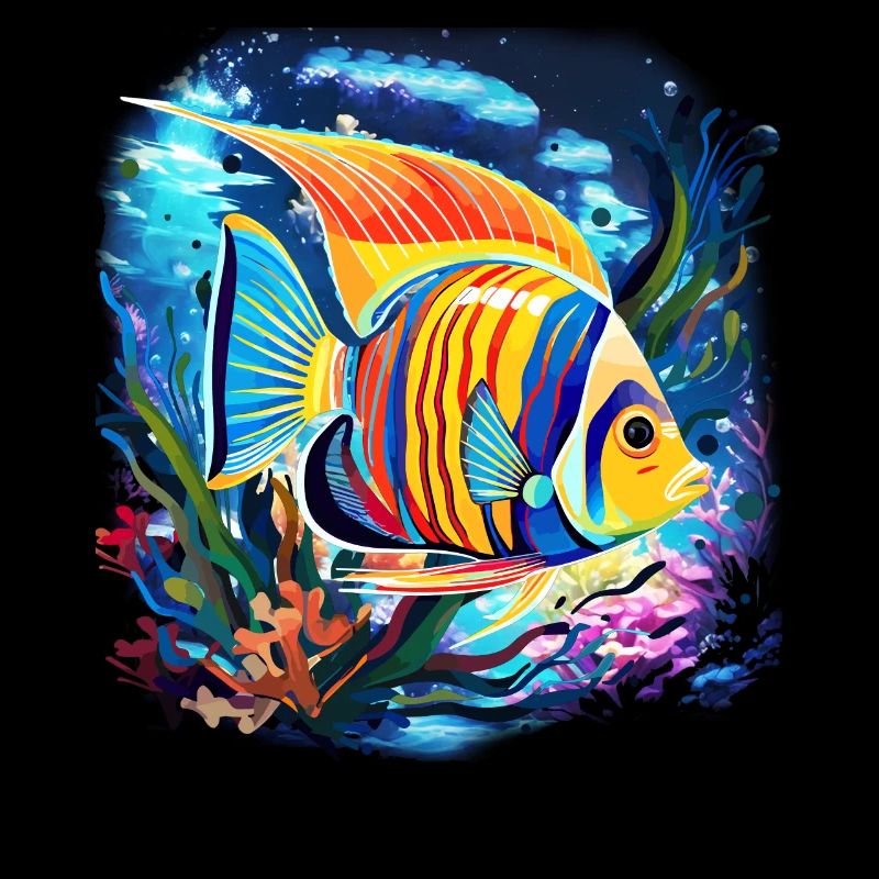 Angelfish