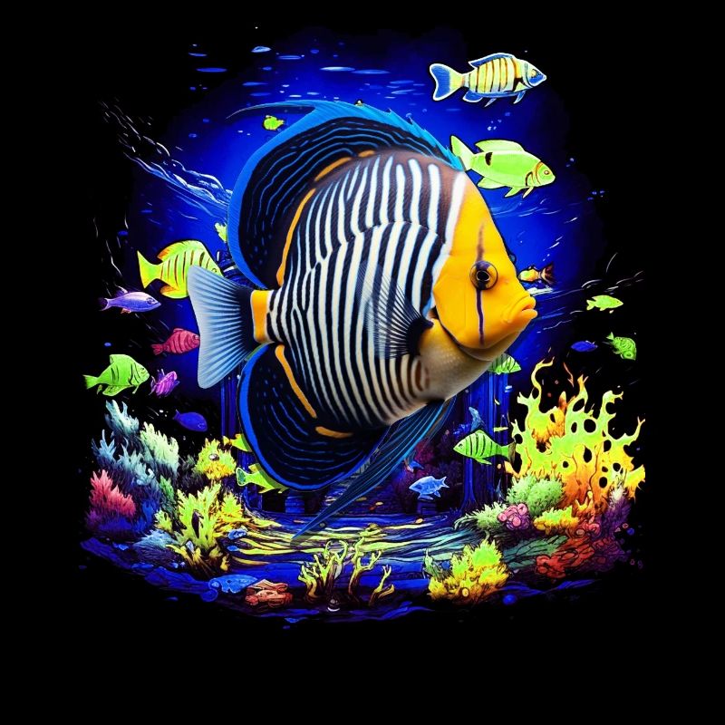Angelfish