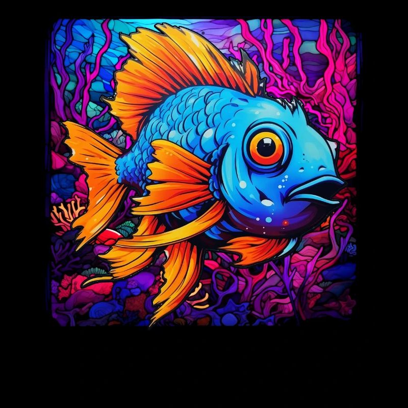 Angelfish