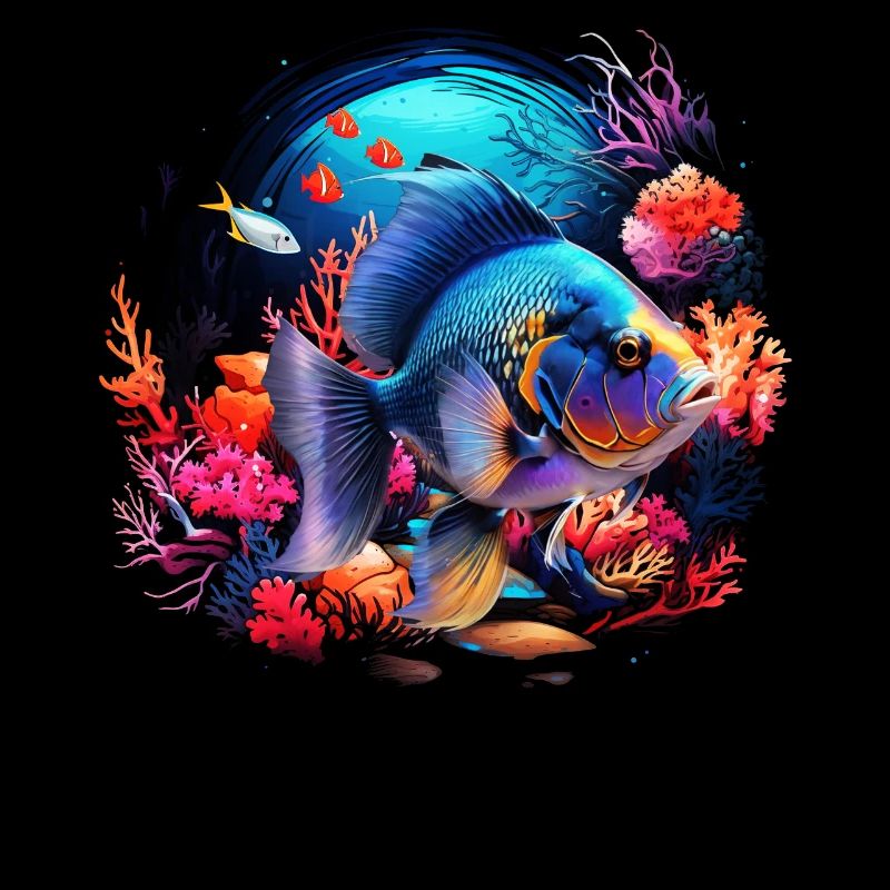 Angelfish
