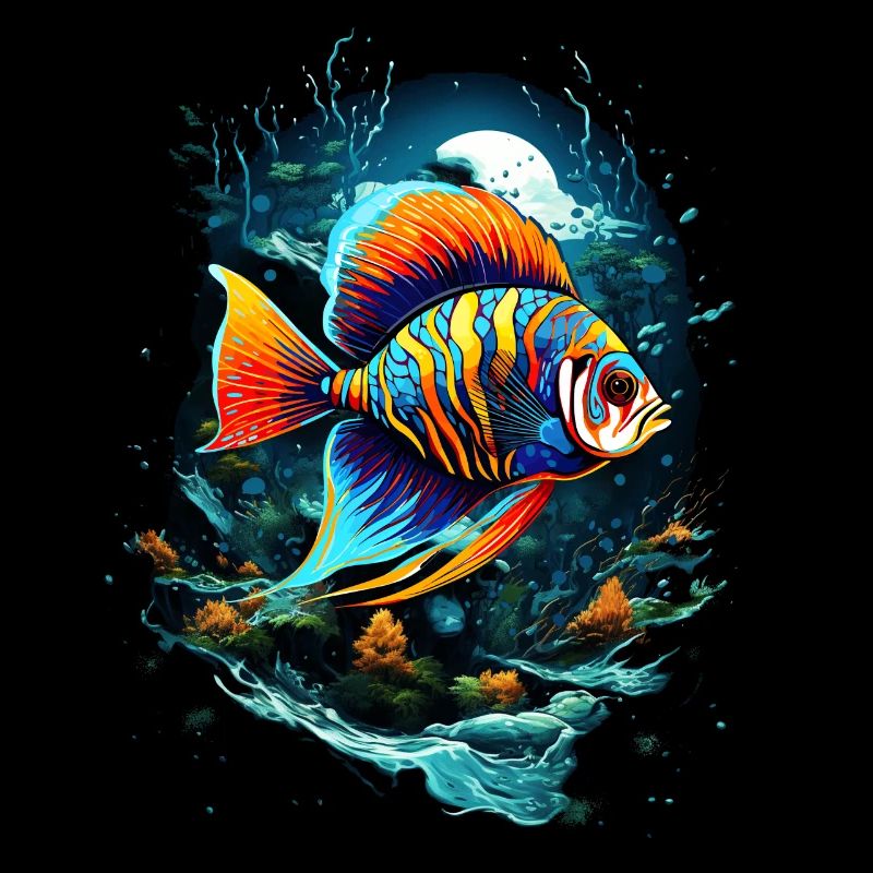 Angelfish