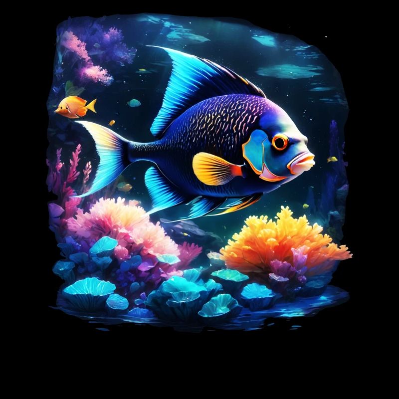 Angelfish