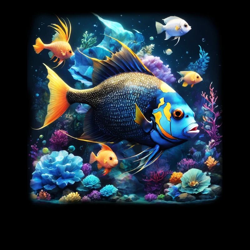 Angelfish