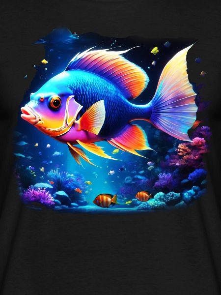 Angelfish