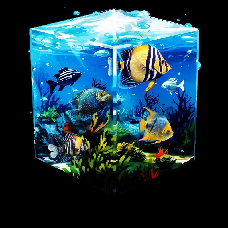 Angelfish