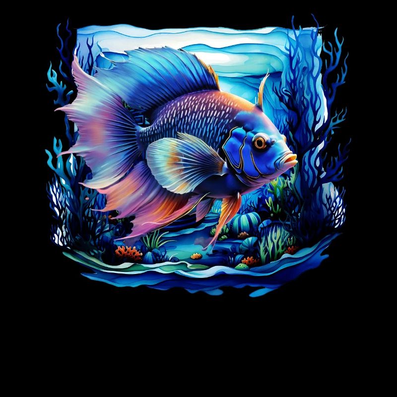 Angelfish