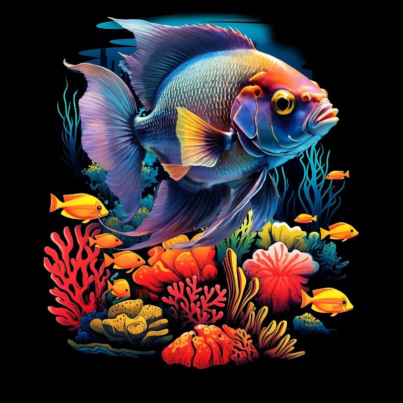 Angelfish