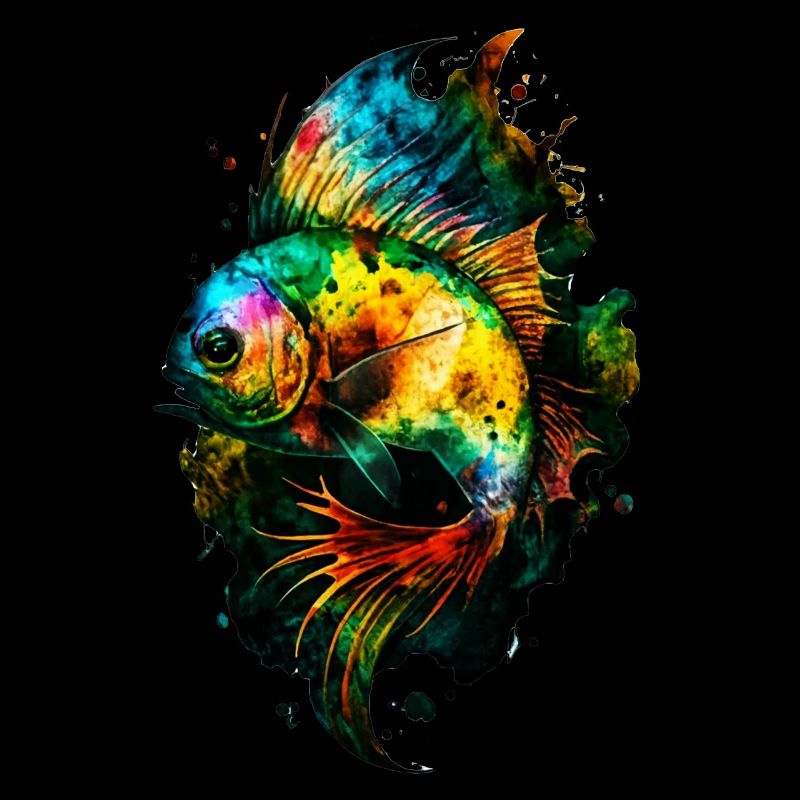 Angelfish