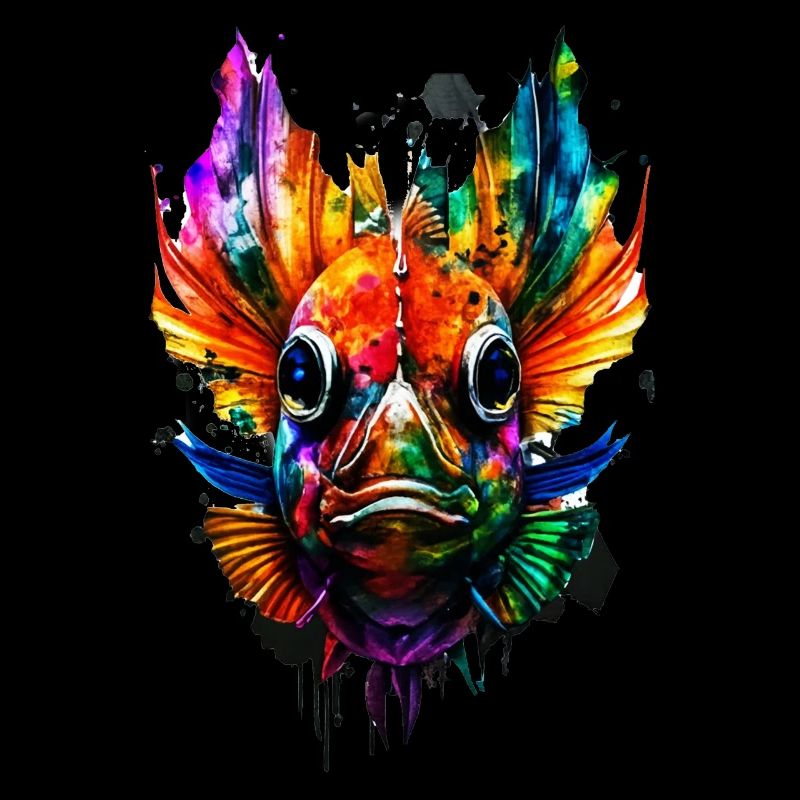 Angelfish