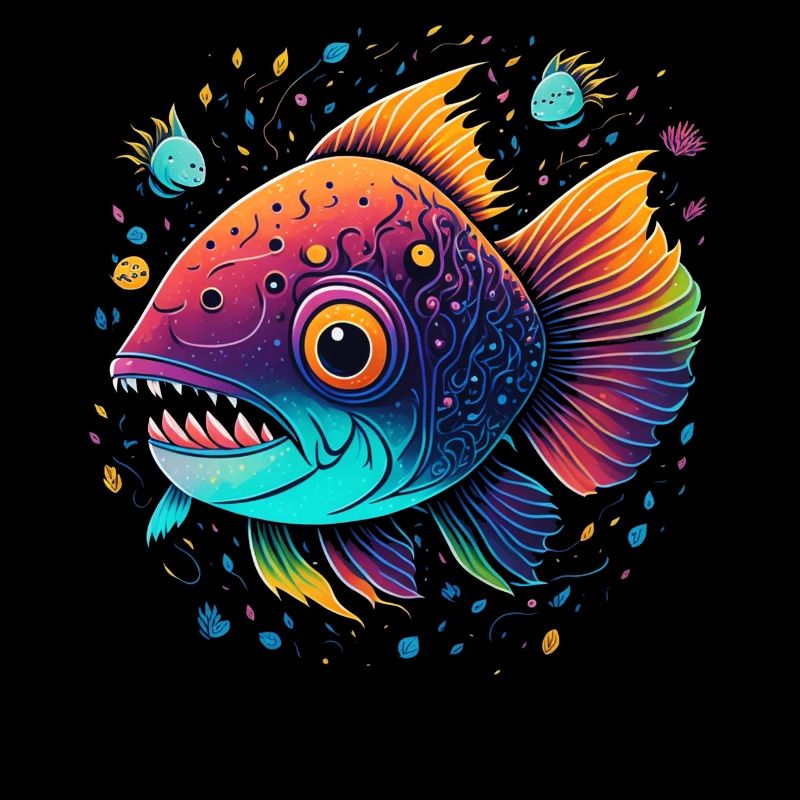 Angelfish