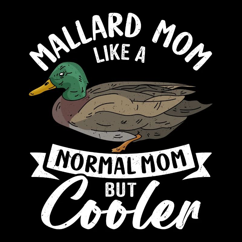 Duck Mallard