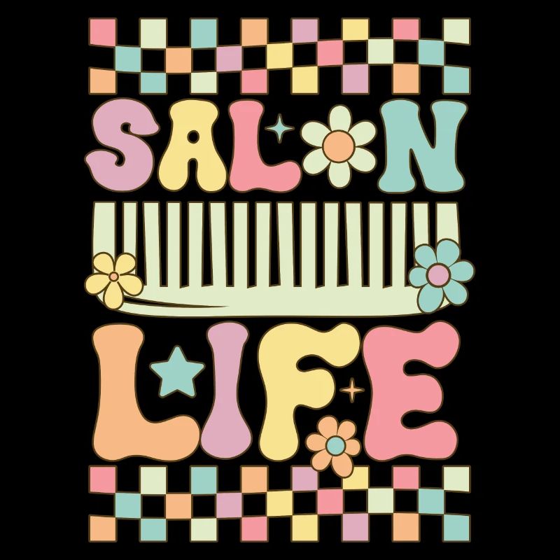 Groovy Coiffeur Coiffeur