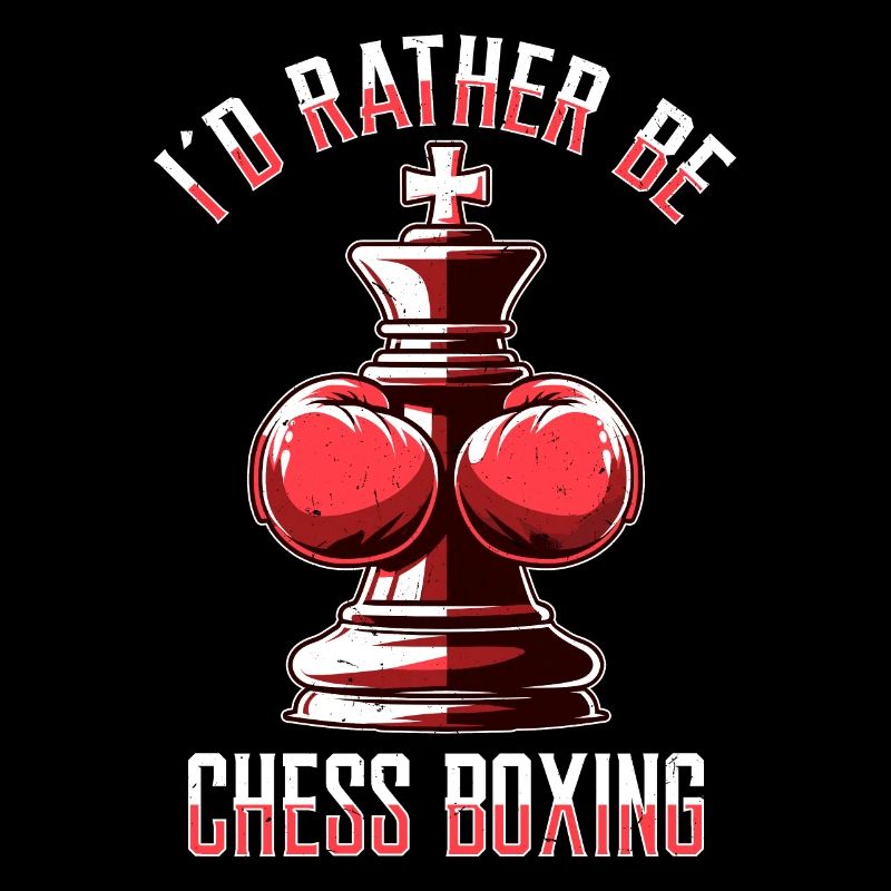 Boxe d’échecs