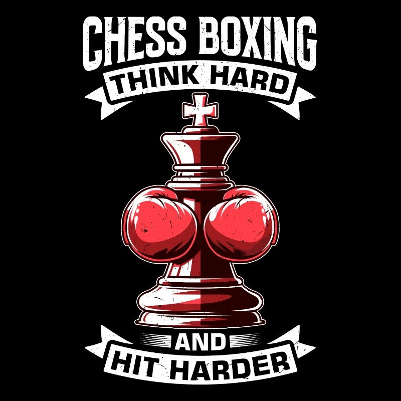 Boxe d’échecs