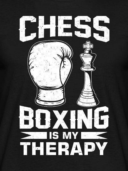 Boxe d’échecs