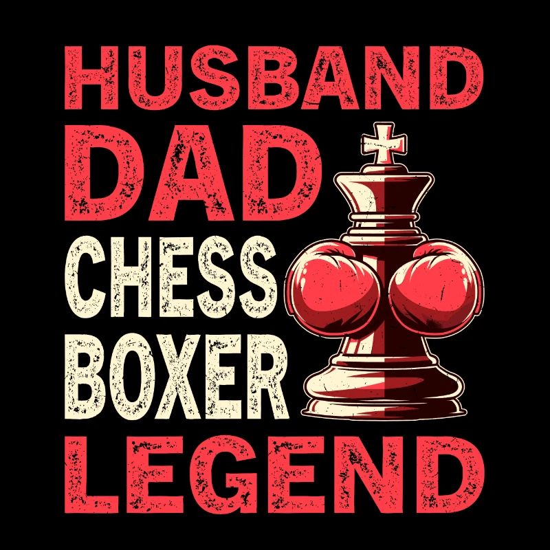 Boxe d’échecs