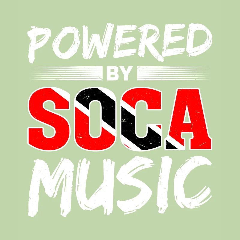 Soca Dance Trinité-et-Tobago