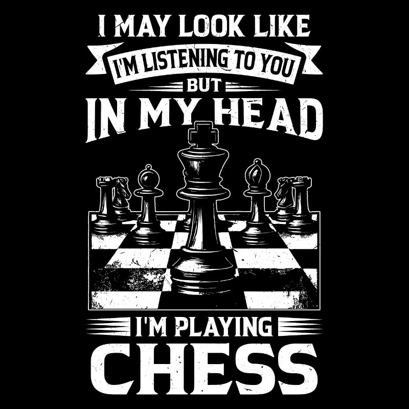 Échiquier d’échecs de grand maître pour les joueurs d’échecs
