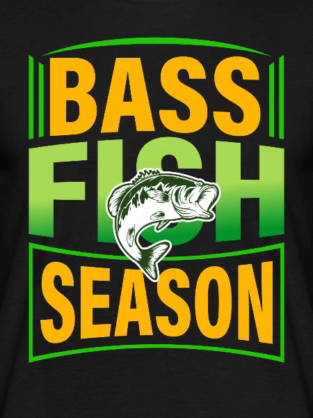 Barschfisch-Saison