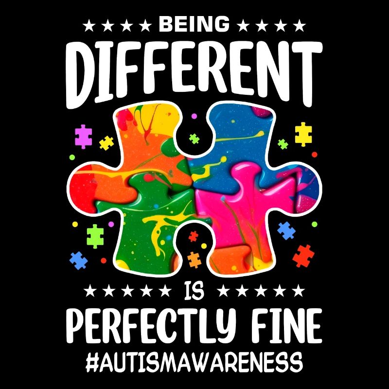Autism Autistic Autistic