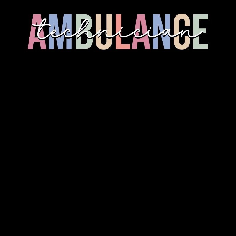 Rescue Service Technician Paramedic EMT