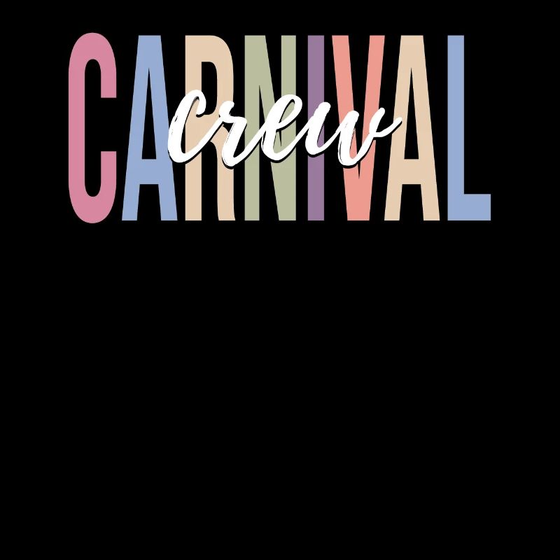 Circus Carnival Circus Lover Funny Circus