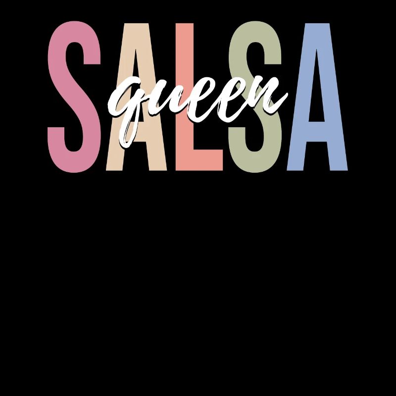Salsa Dancer Salsa Dance Dancing
