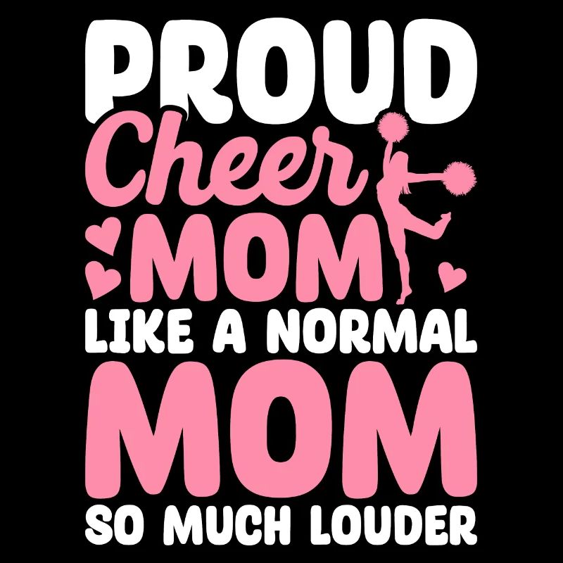 Funny Cheerleading Cheerleader Cheer Squad Chee