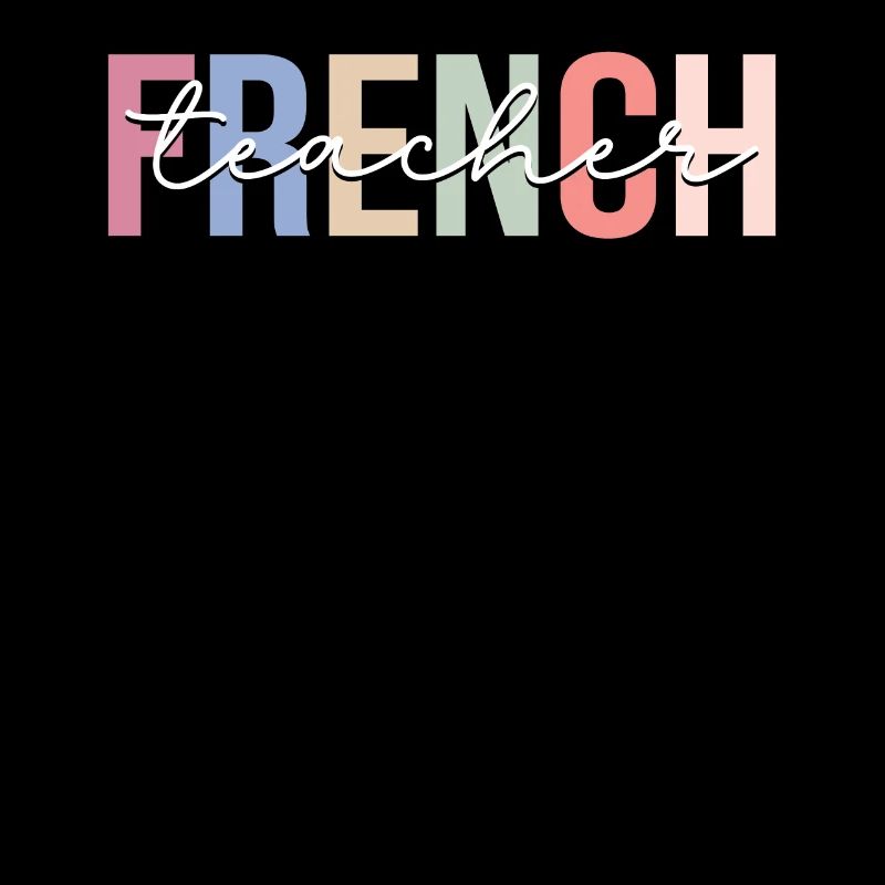 French Teacher Lessons
