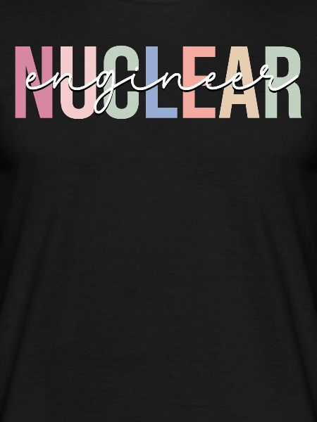 Nuclear Engineer Engineering